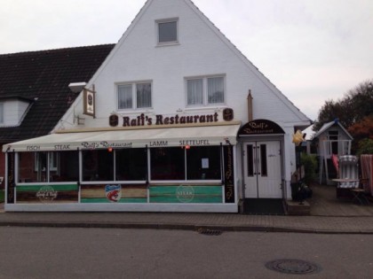 照片: Ralf's Restaurant